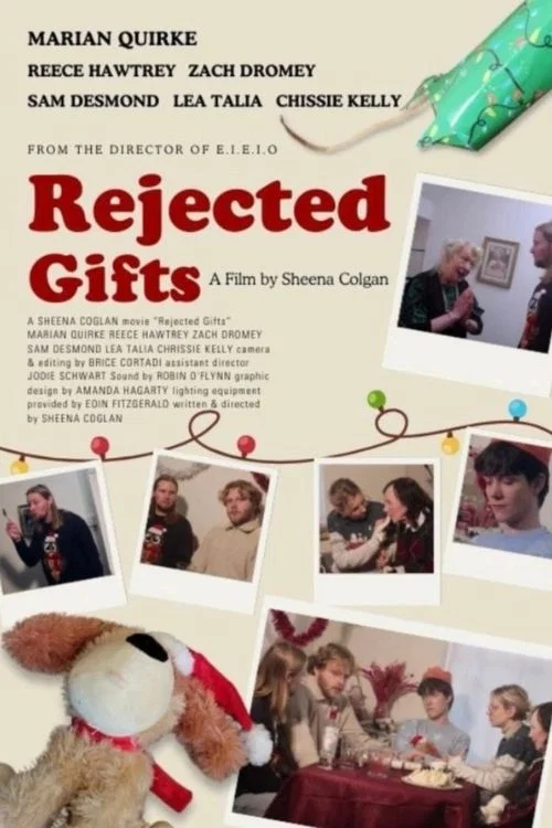 Rejected Gifts постер