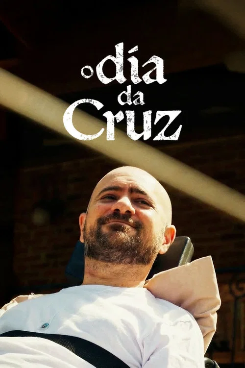 O Dia da Cruz постер