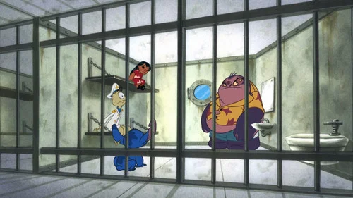 Топляк