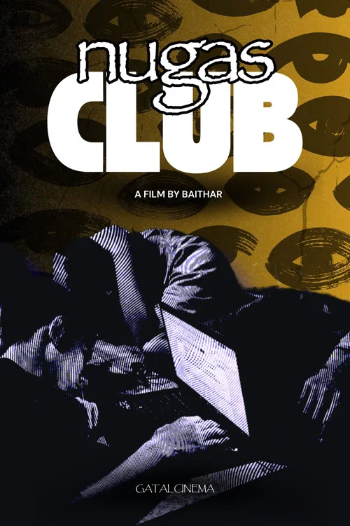 Nugas Club постер