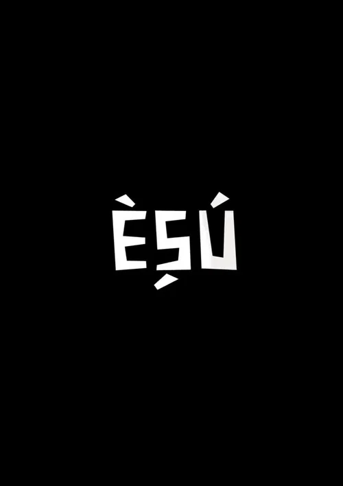 Exú постер