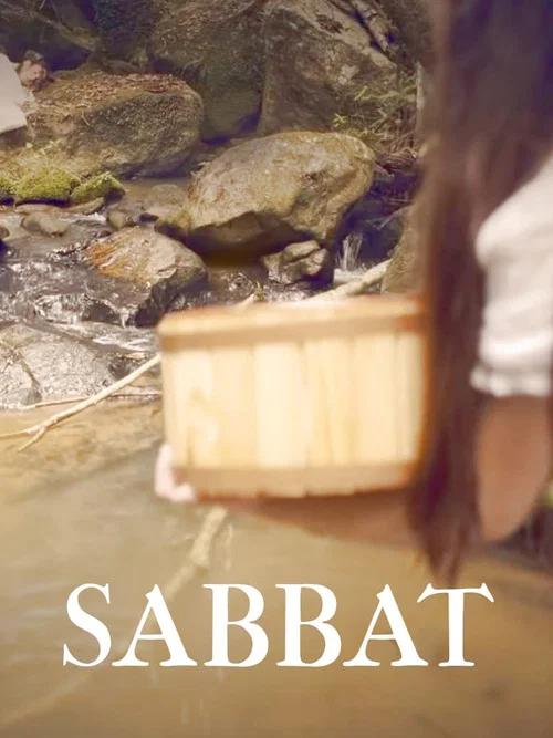 Sabbat постер
