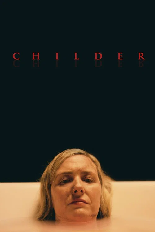 Childer постер