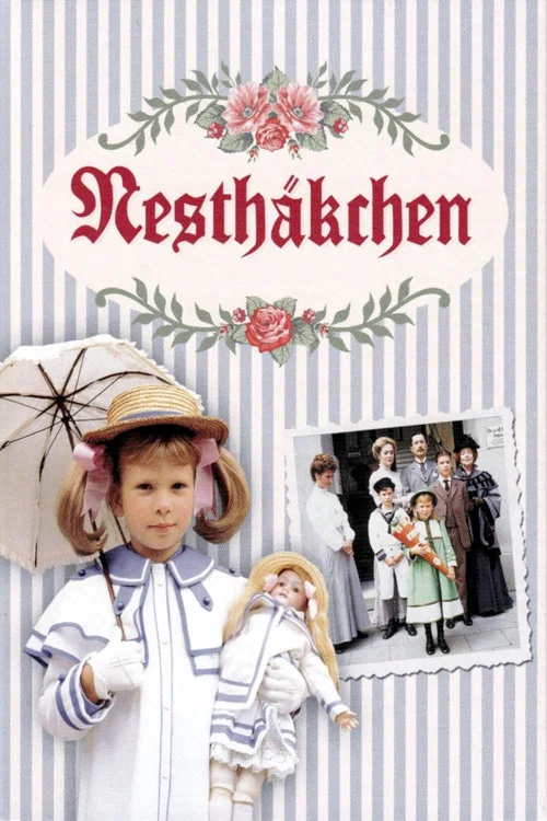 Nesthäkchen постер