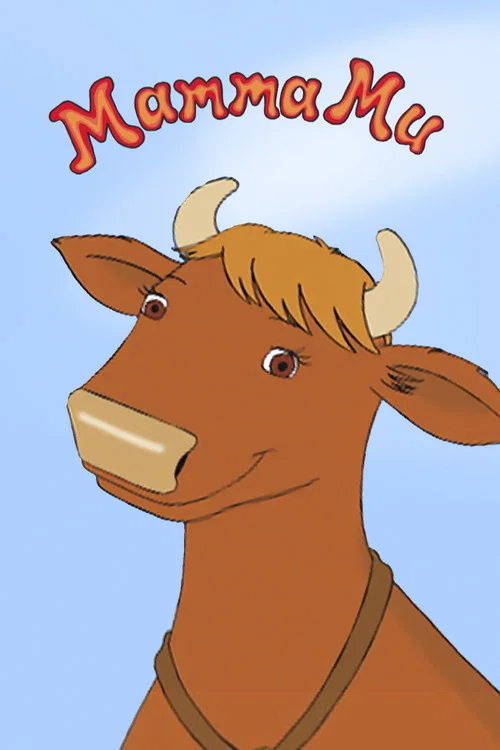Mamma Mu постер