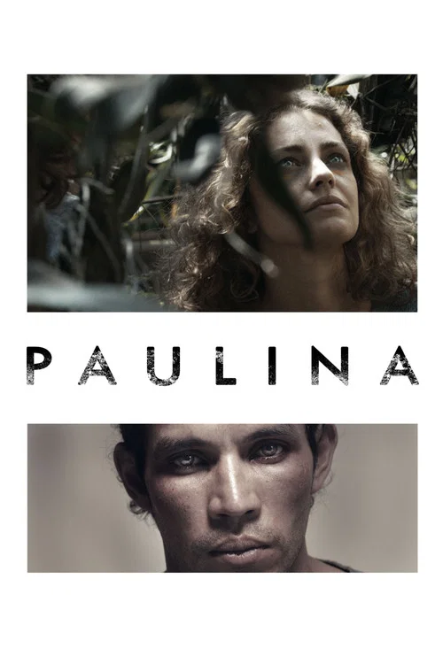 Paulina постер