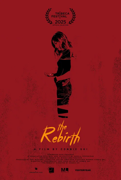 The Rebirth постер