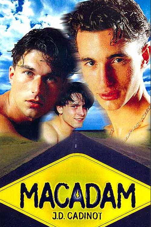 Macadam постер
