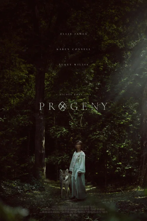 Progeny постер