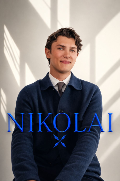 Nikolai постер