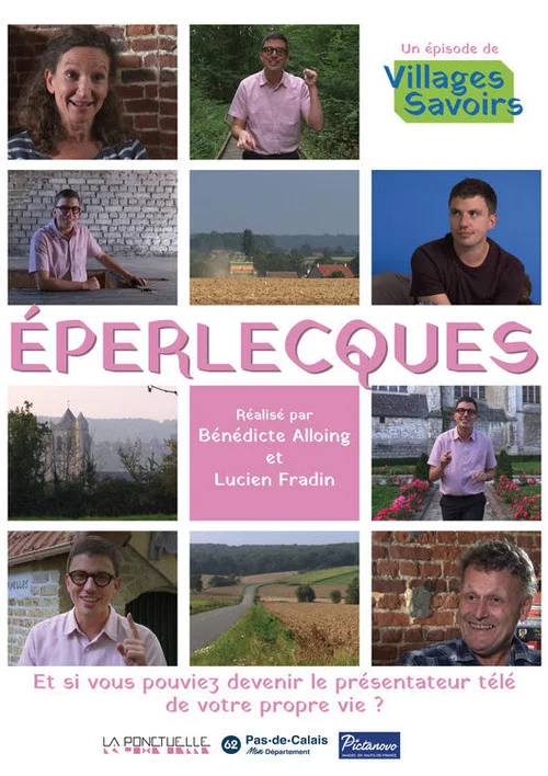 Éperlecques постер