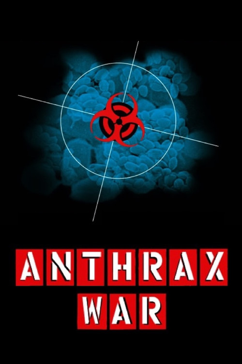 Anthrax War постер