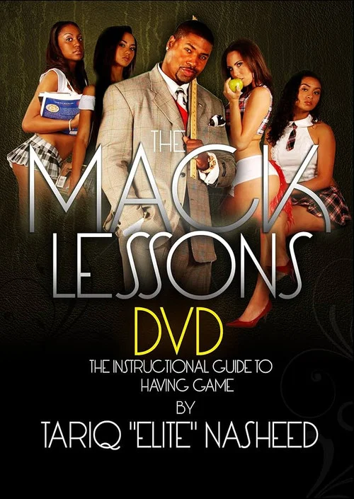 The Mack Lessons постер