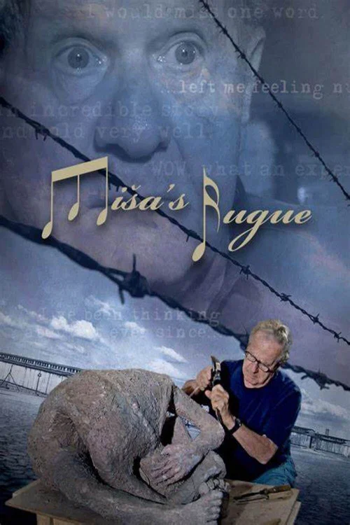 Misa's Fugue постер