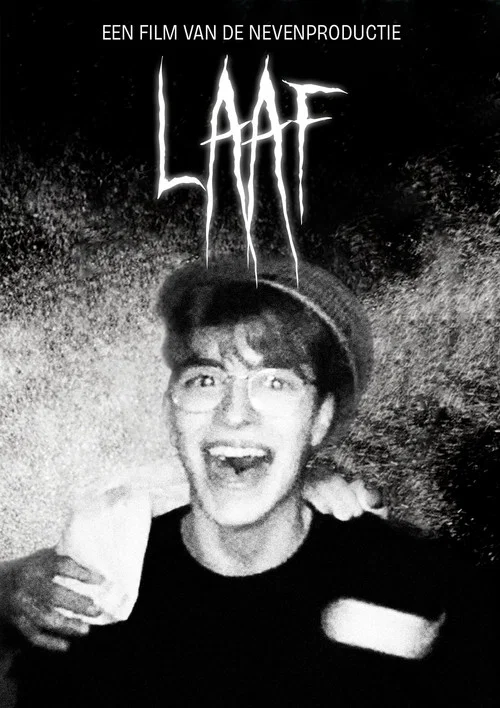 Laaf постер