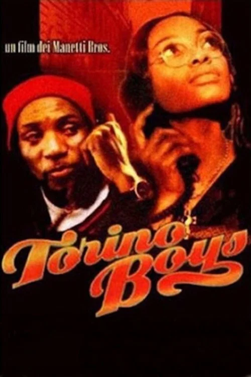 Torino Boys постер