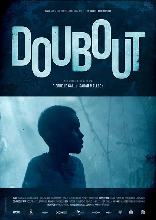 Doubout постер