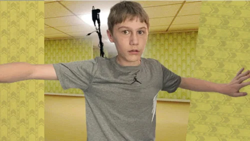 Эпизод 1