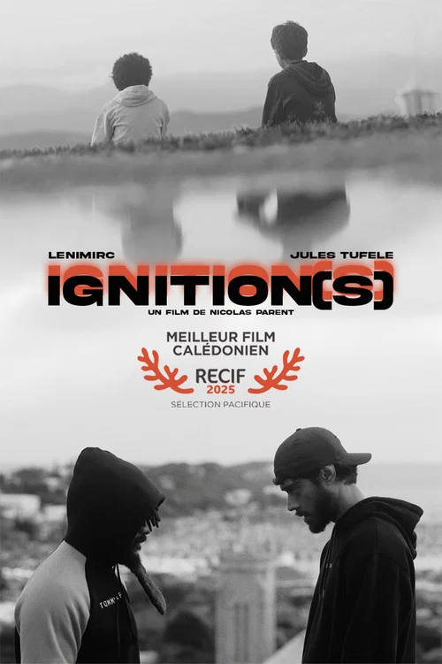 Ignition(s) постер