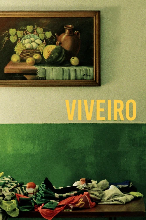Viveiro постер