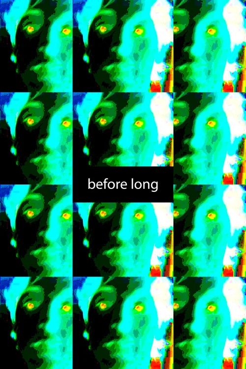 before long постер