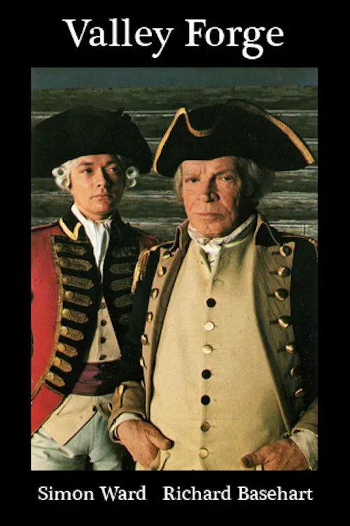 Valley Forge постер