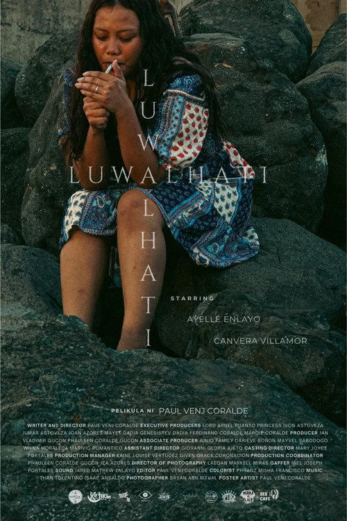 Luwalhati постер
