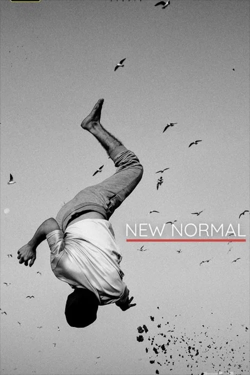 The New Normal постер