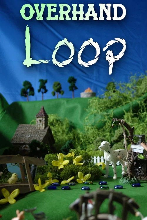 Overhand Loop постер