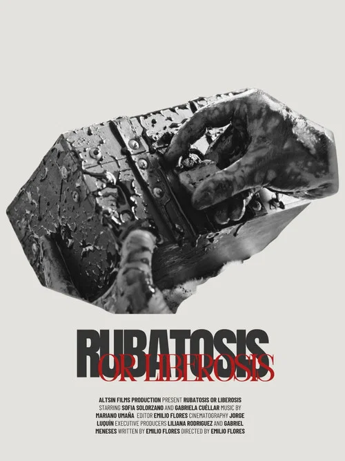 Rubatosis or Liberosis постер