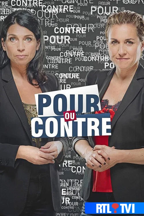Pour ou contre ? постер