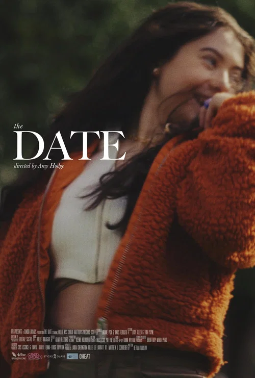 The Date постер