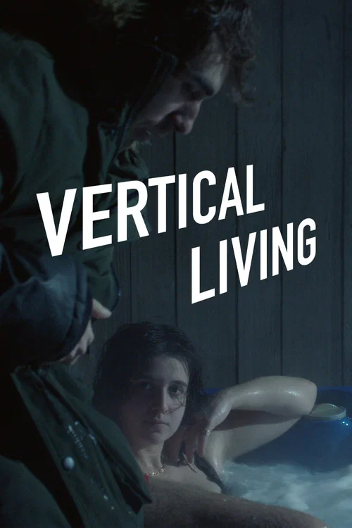 Vertical Living постер