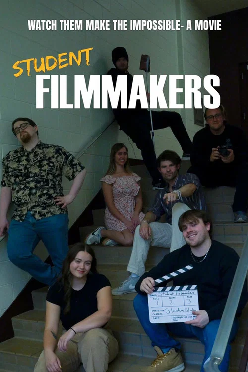 Student Filmmakers постер
