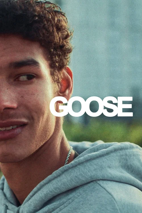 Goose постер