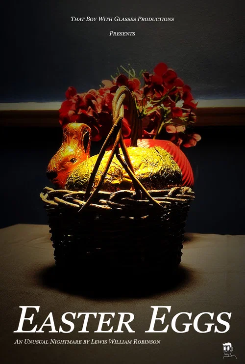 Easter Eggs постер