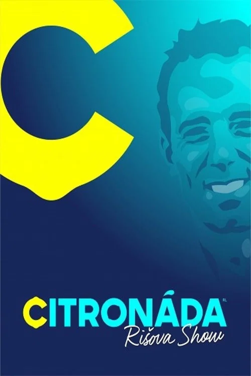 Citronáda постер