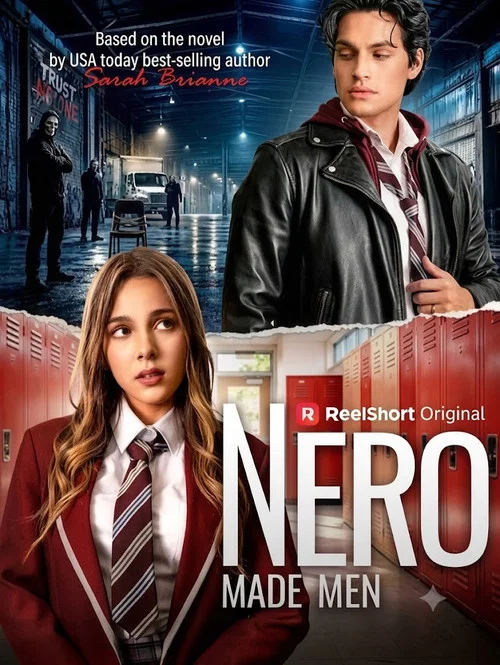 Nero: Made Men постер