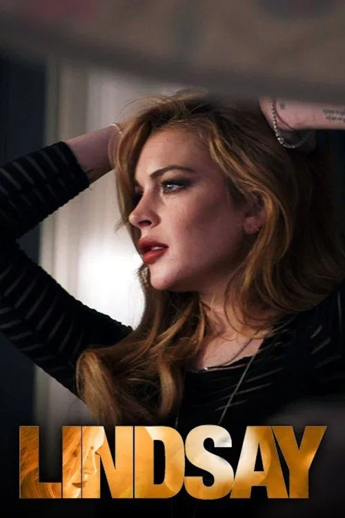 Lindsay постер