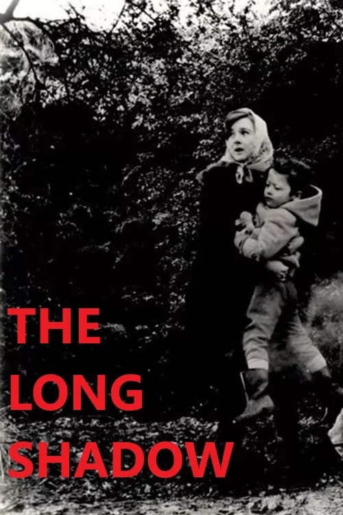 The Long Shadow постер