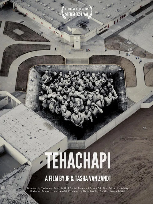 Tehachapi постер