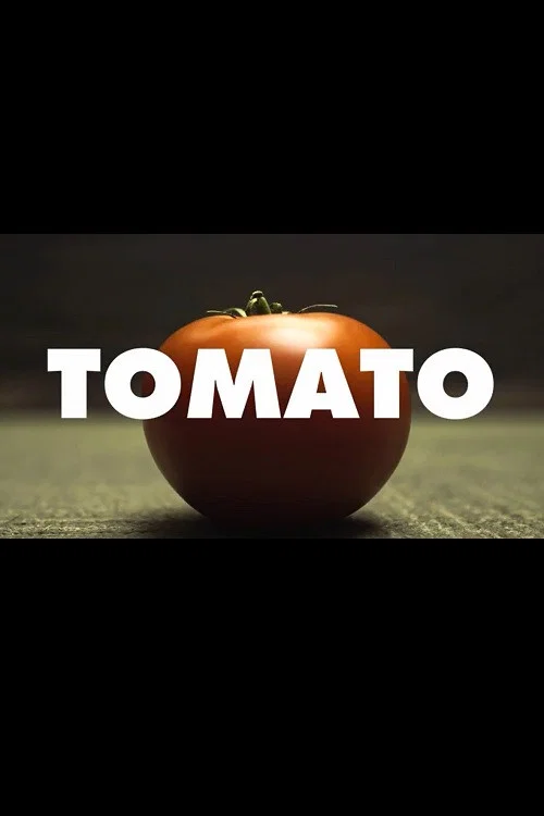 Tomato постер