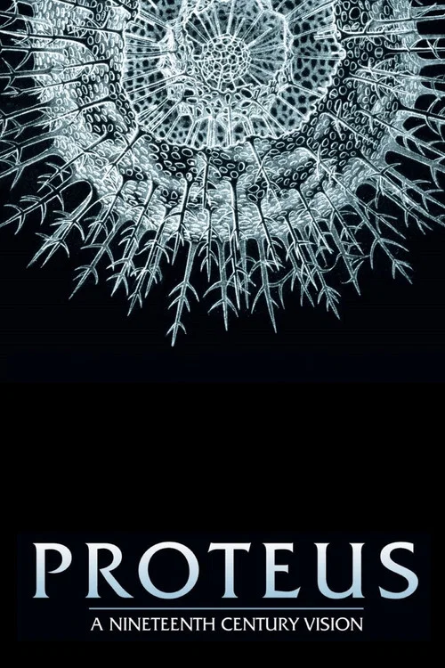 Proteus: A Nineteenth Century Vision постер