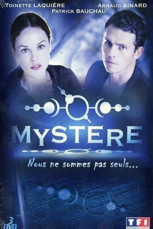 Mystère постер