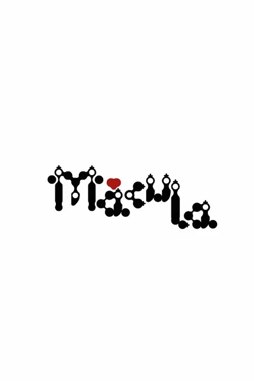 Màcula постер