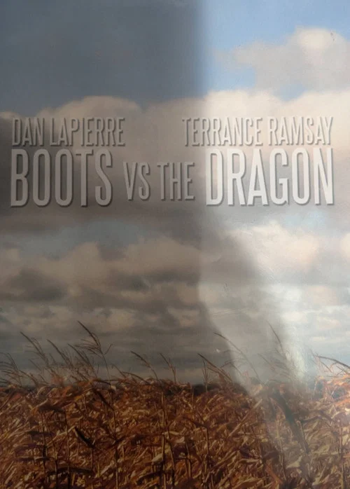 Boots vs the Dragon постер