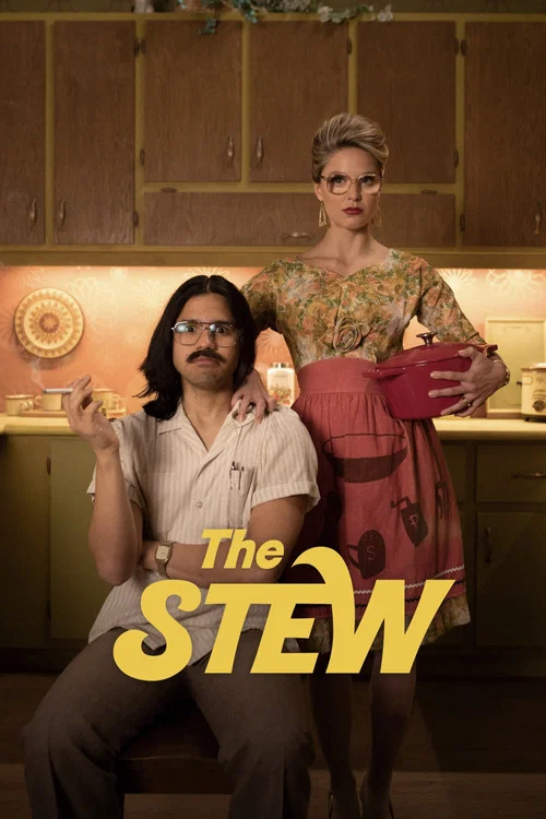 The Stew постер