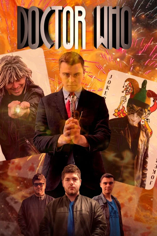 Death To The Doctors постер