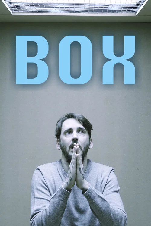 Box постер