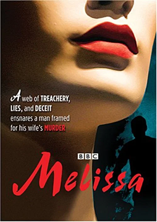 Melissa постер